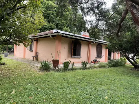 Quinta en Venta de 3 dormitorios