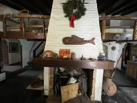 Quinta en Venta 40 años