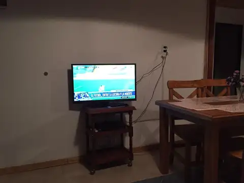 Casa en Alquiler 5 años