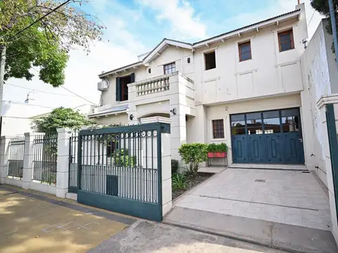 Importante propiedad en venta 