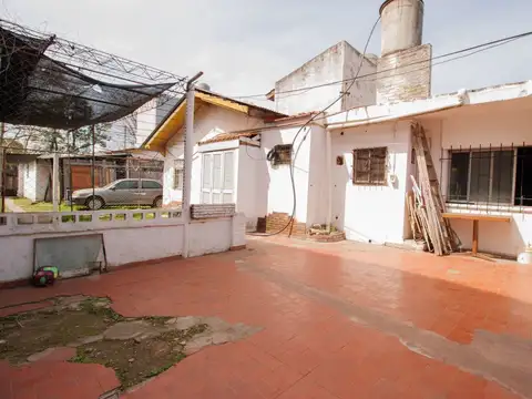 Casa en Venta en Los Polvorines, USD 77.000