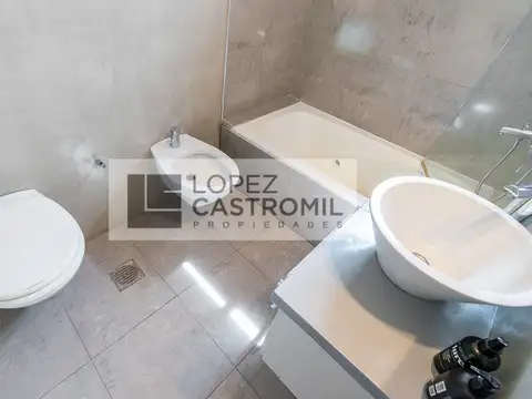 Departamento en Venta al Norte