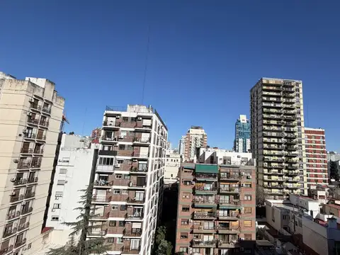 Departamento en Venta en Belgrano, USD 149.000