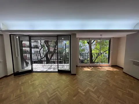 Departamento en Alquiler de 4 ambientes