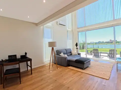 Casa en Venta 2 años