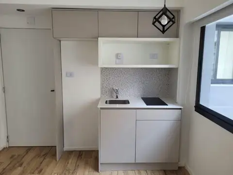 Departamento en Alquiler al Este