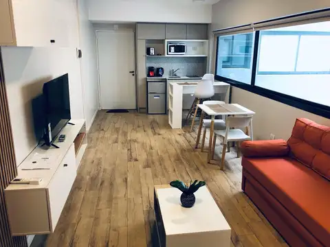 Departamento en Alquiler en Palermo, $ 650.000