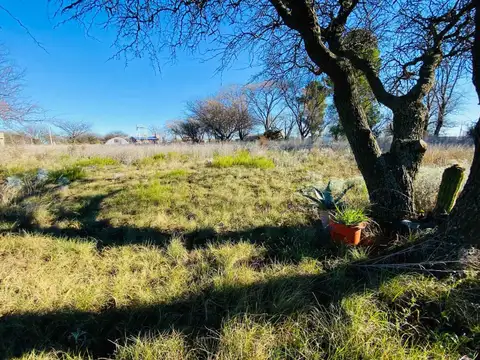 Terreno en Venta en Toay, USD 16.000