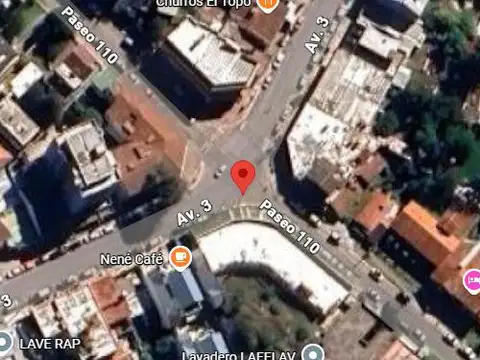 Departamento en Venta 35 años