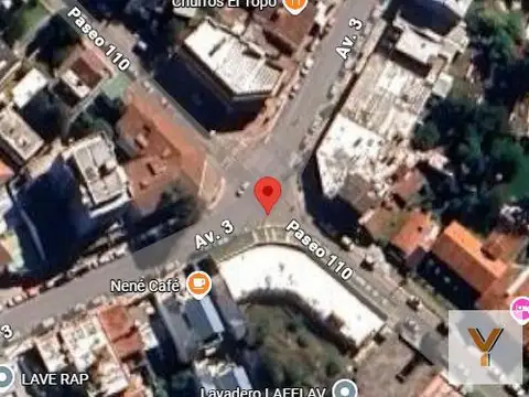 Departamento en Venta 35 años