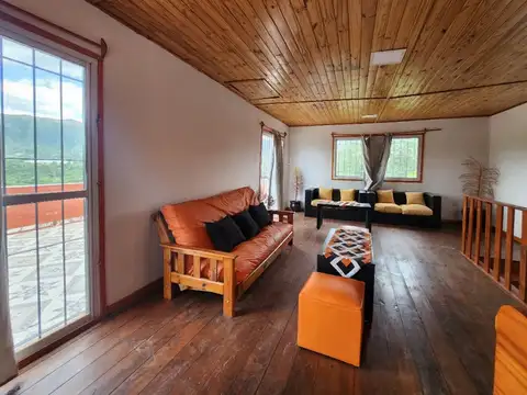 Casa en Venta 2 años