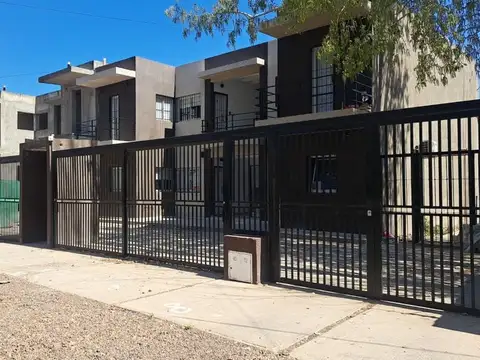 Departamento en Venta en Jesus Nazareno, Guaymallén