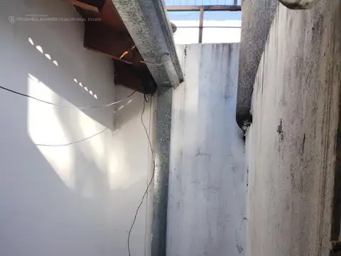 Depto Tipo Casa en Venta A Estrenar