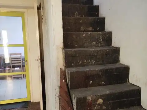 Depto Tipo Casa en Venta en Ciudadela, USD 78.000