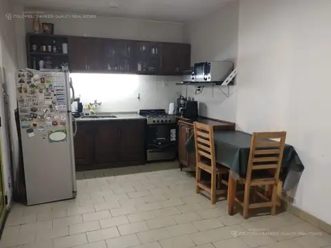 PH 4 ambientes, 2 baños, Ciudadela
