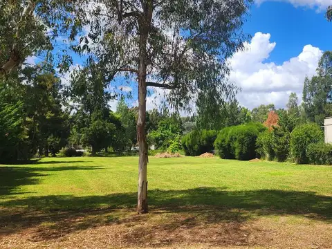 Terreno en Venta en Lisandro Olmos Etcheverry, USD 60.000