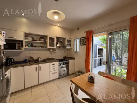 Casa en Venta en Villa Sarmiento, USD 128.000