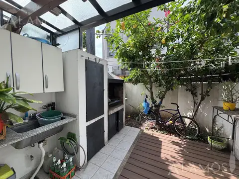 Casa en Venta en Villa Sarmiento, USD 127.500