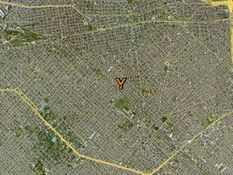 Casa en Venta al Norte