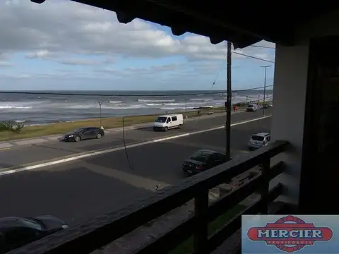 Avenida Costanera 1500