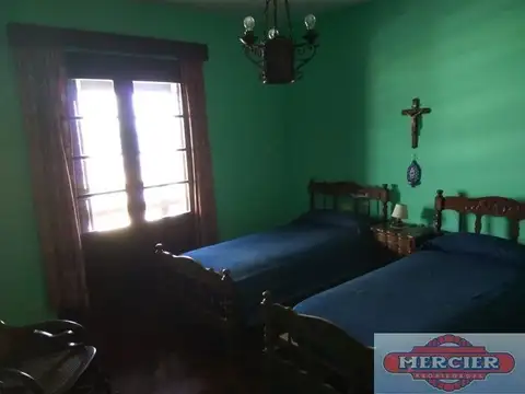 Casa en Alquiler Temporal 50 años