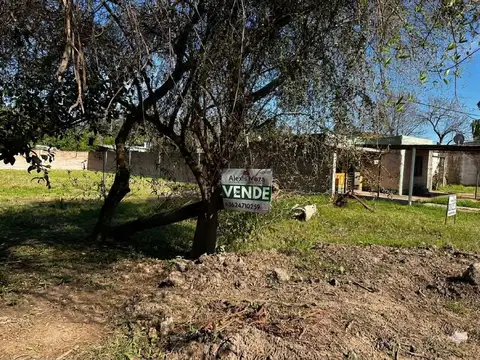 Av. Ushuaia 2500