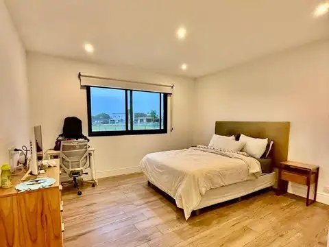 Casa en Venta 1 año