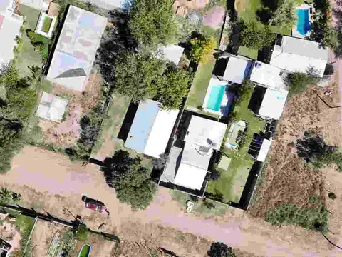 Casa en Venta en Las Compuertas, USD 40.500