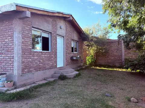 La Jarilla 100
