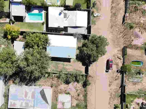 Casa en Venta de 1 dormitorio