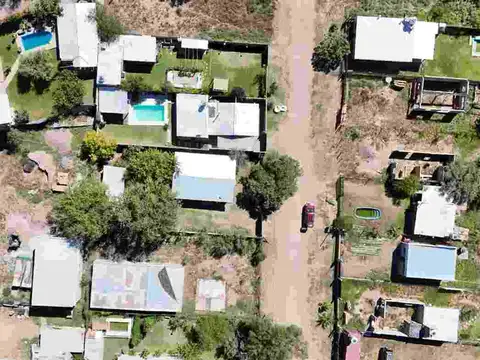 Casa en Venta 11 años