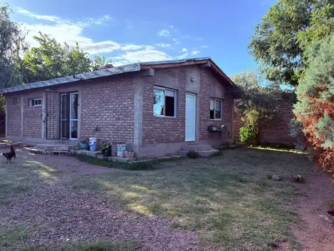 Casa en venta en Las Compuertas - Luján de Cuyo