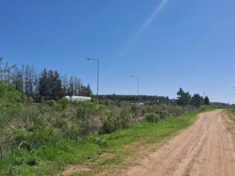 Terreno en Venta en Concordia, USD 195.000