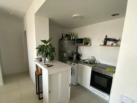 Departamento en Venta al Oeste