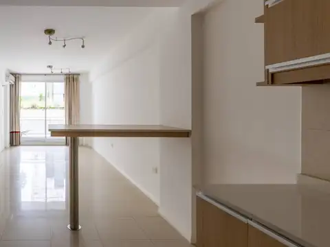 Departamento en Alquiler de Monoambiente