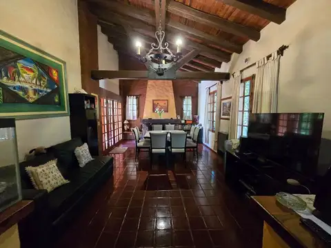 Casa en Venta 21 años