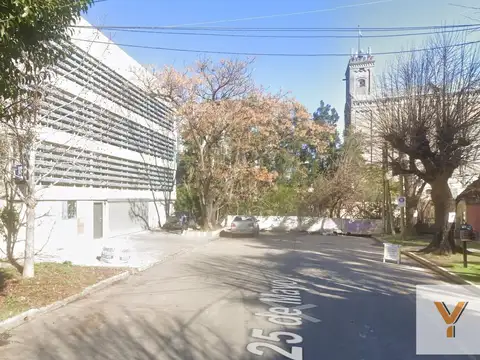 Cochera en venta - 12Mts2 - Quilmes