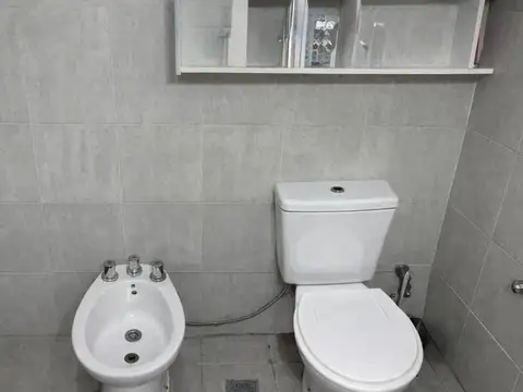 Depto Tipo Casa en Venta al Noroeste