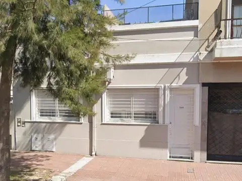Venta P.H. 3 amb. terraza propia apto crédito