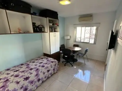 Se vende un hermoso departamento de 2 ambientes luminoso - San Nicolas