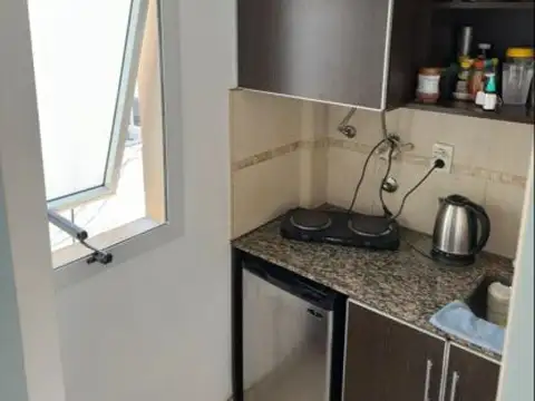 Departamento en Venta en Centro, USD 65.000