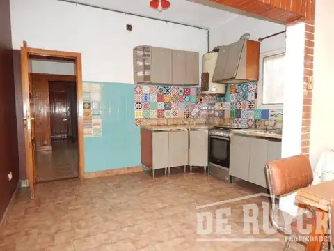 Departamento en Venta 40 años