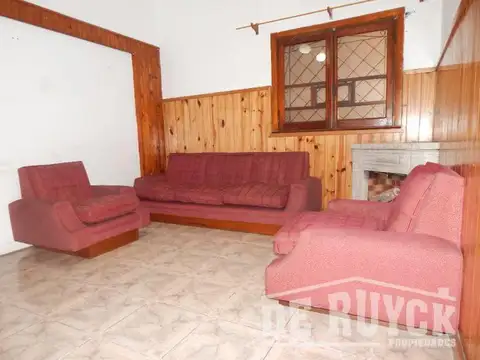 Departamento en Venta en Quilmes Oeste, USD 72.000