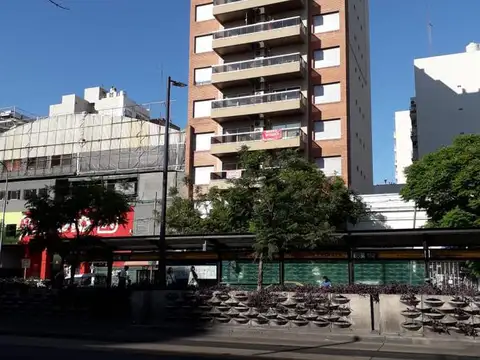 Cabildo al 3400
