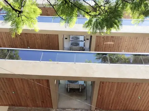 Departamento - Belgrano