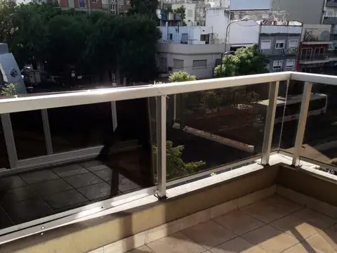 Departamento en Alquiler en Belgrano, $ 800.000