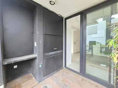 Departamento 4 ambientes a estrenar en Ramos Mejía