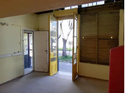 San Vicente 580