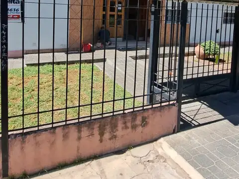 Departamento en alquiler 4 amb en Ciudad Madero