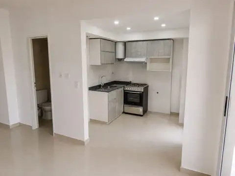 Departamento en Venta 6 años